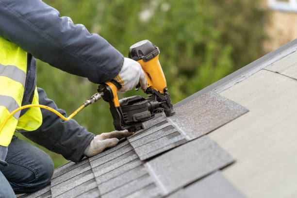 Best Green or Eco-Friendly Roofing Solutions  in Sterling City, TX